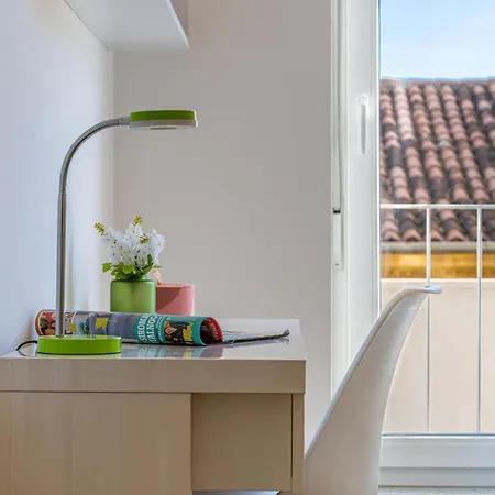Apartment Relax