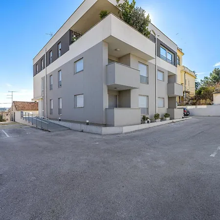 Relax Apartment Pula