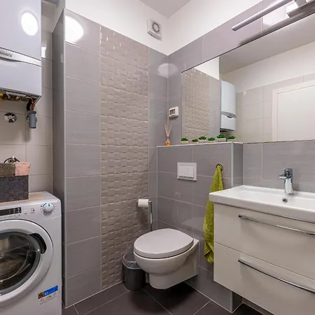 Relax Apartment *