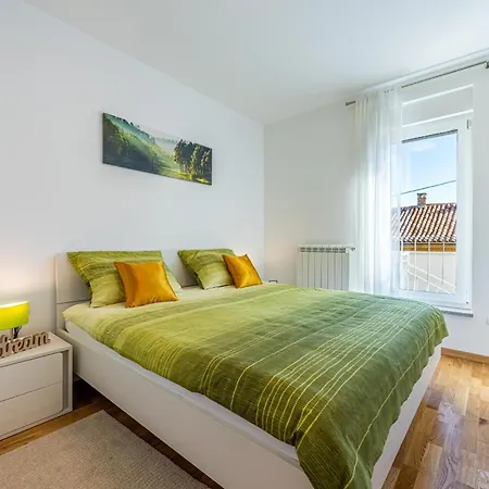 Relax Apartment *