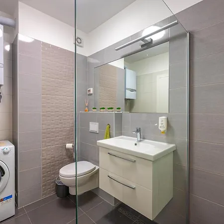 Relax Apartment *