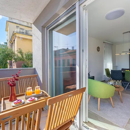 Apartment Relax Pula