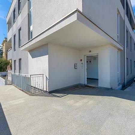 Apartman Relax Póla
